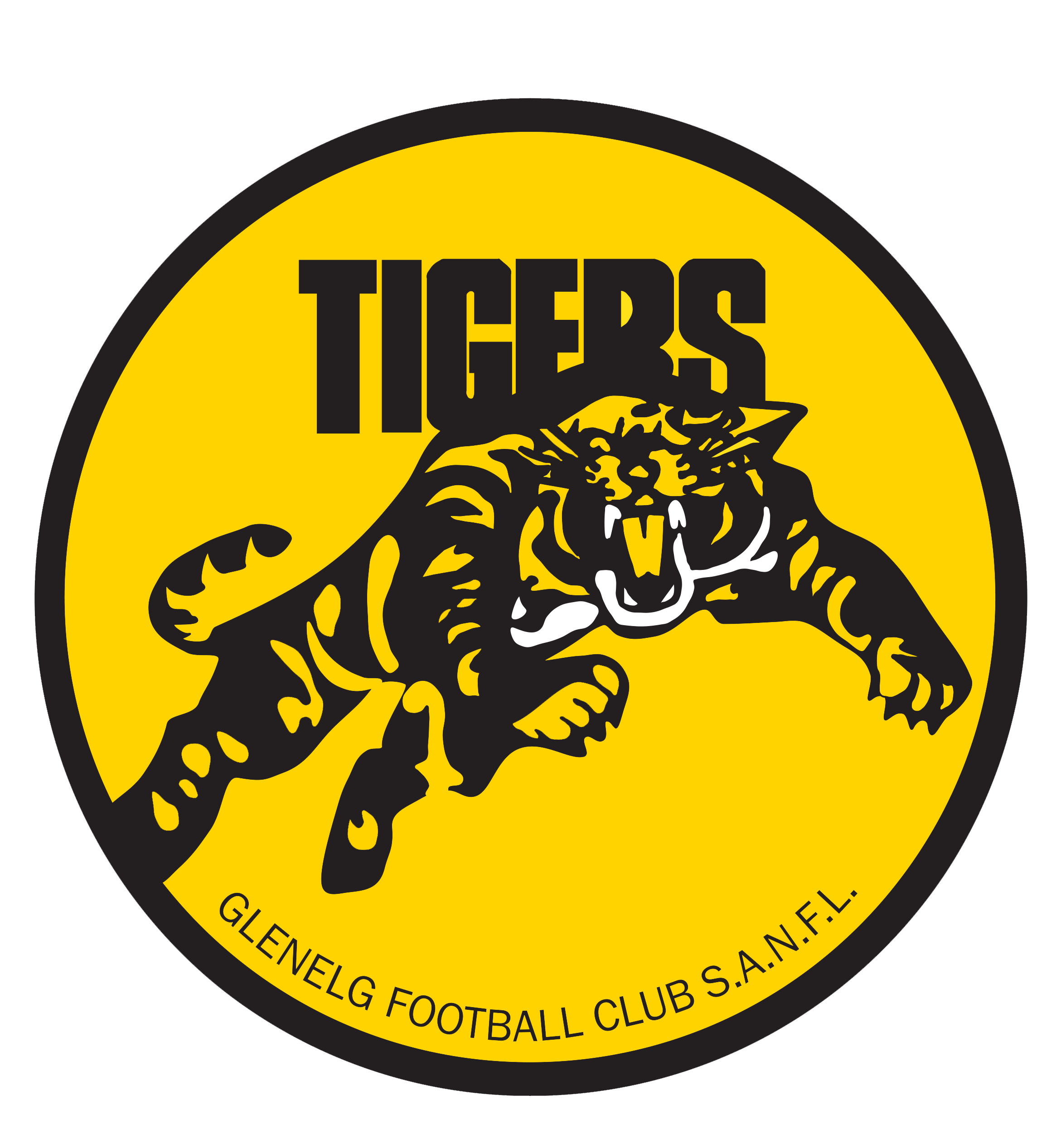 Glenelg FC