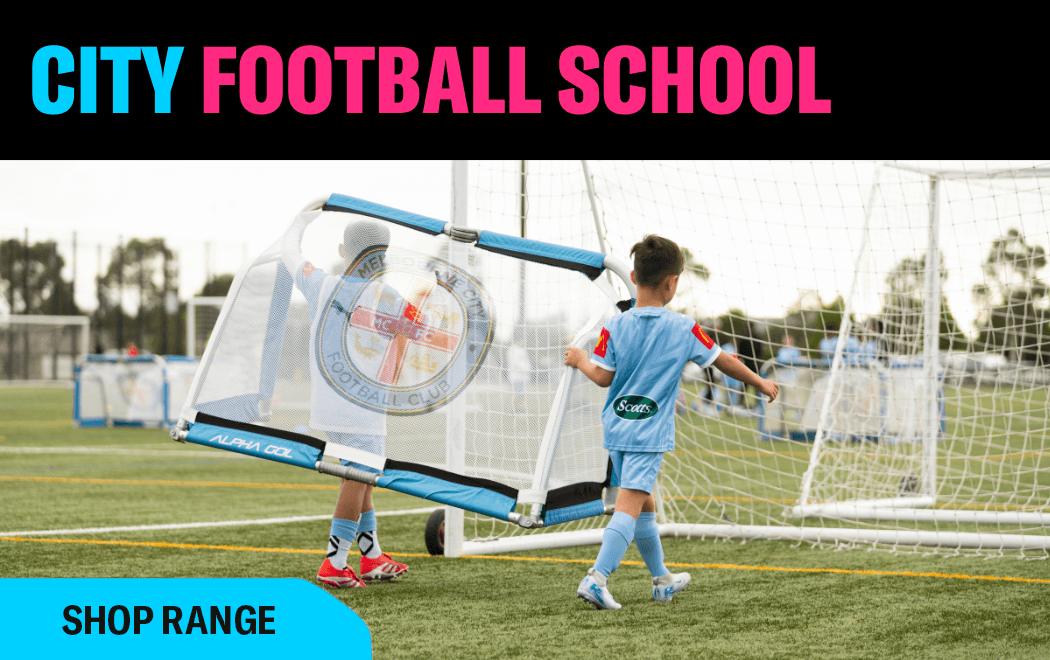 City Football School