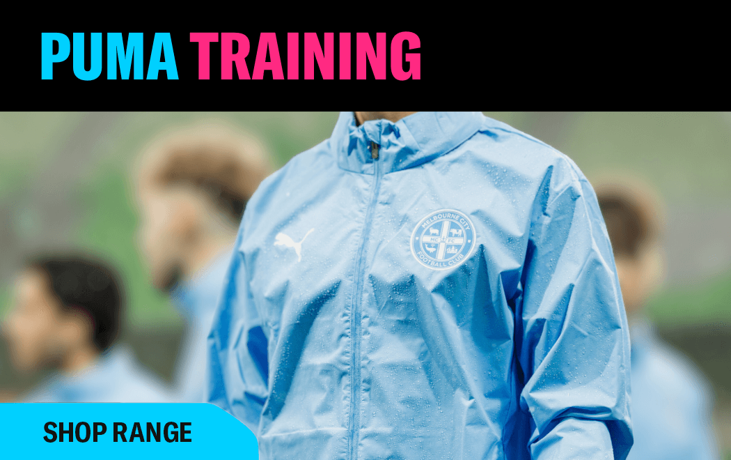 PUMA Training
