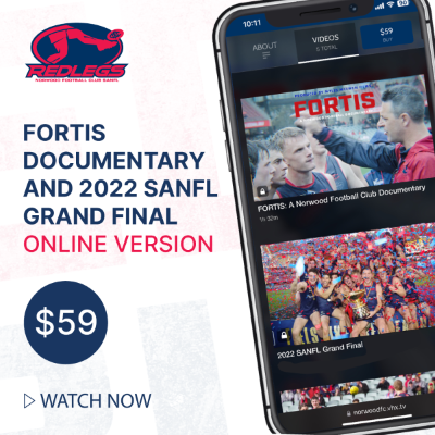 Fortis Documentary