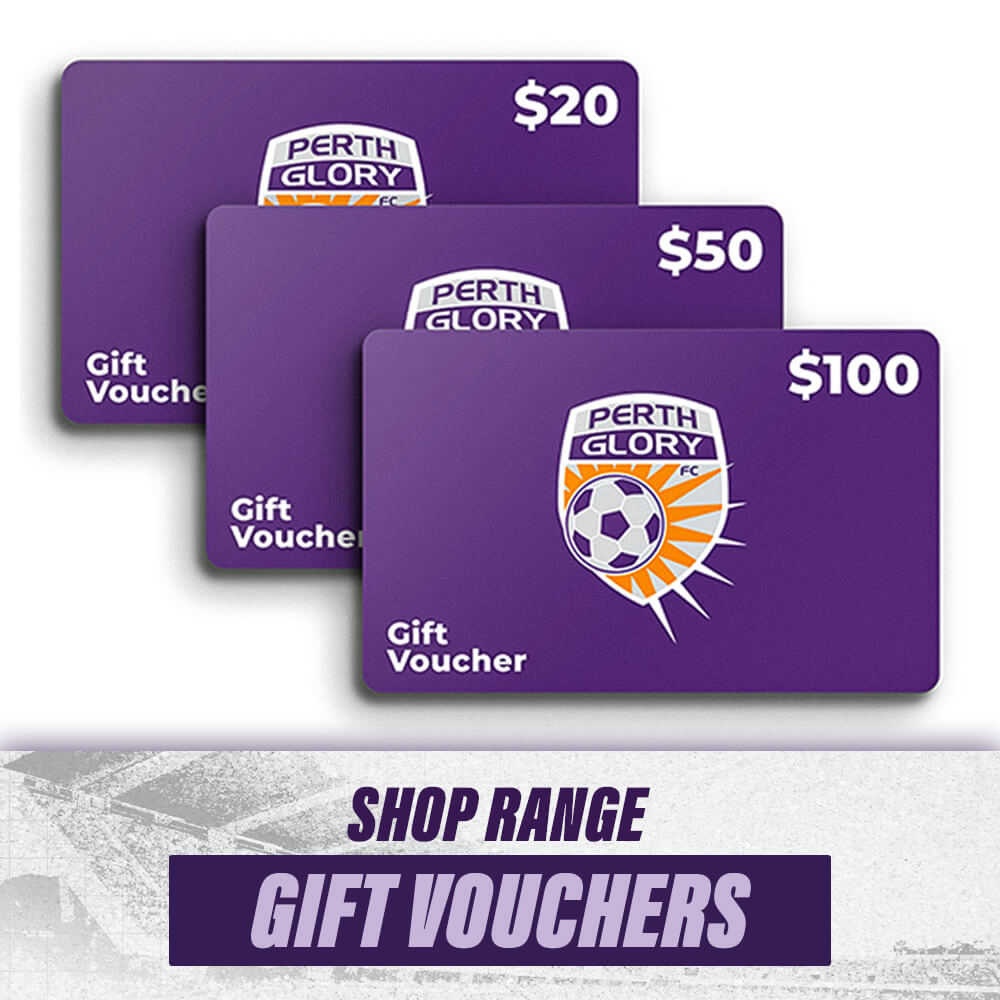 GIFT VOUCHERS