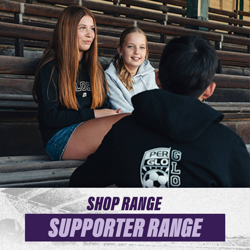 SUPPORTER RANGE