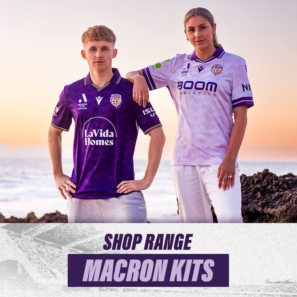 MACRON KITS