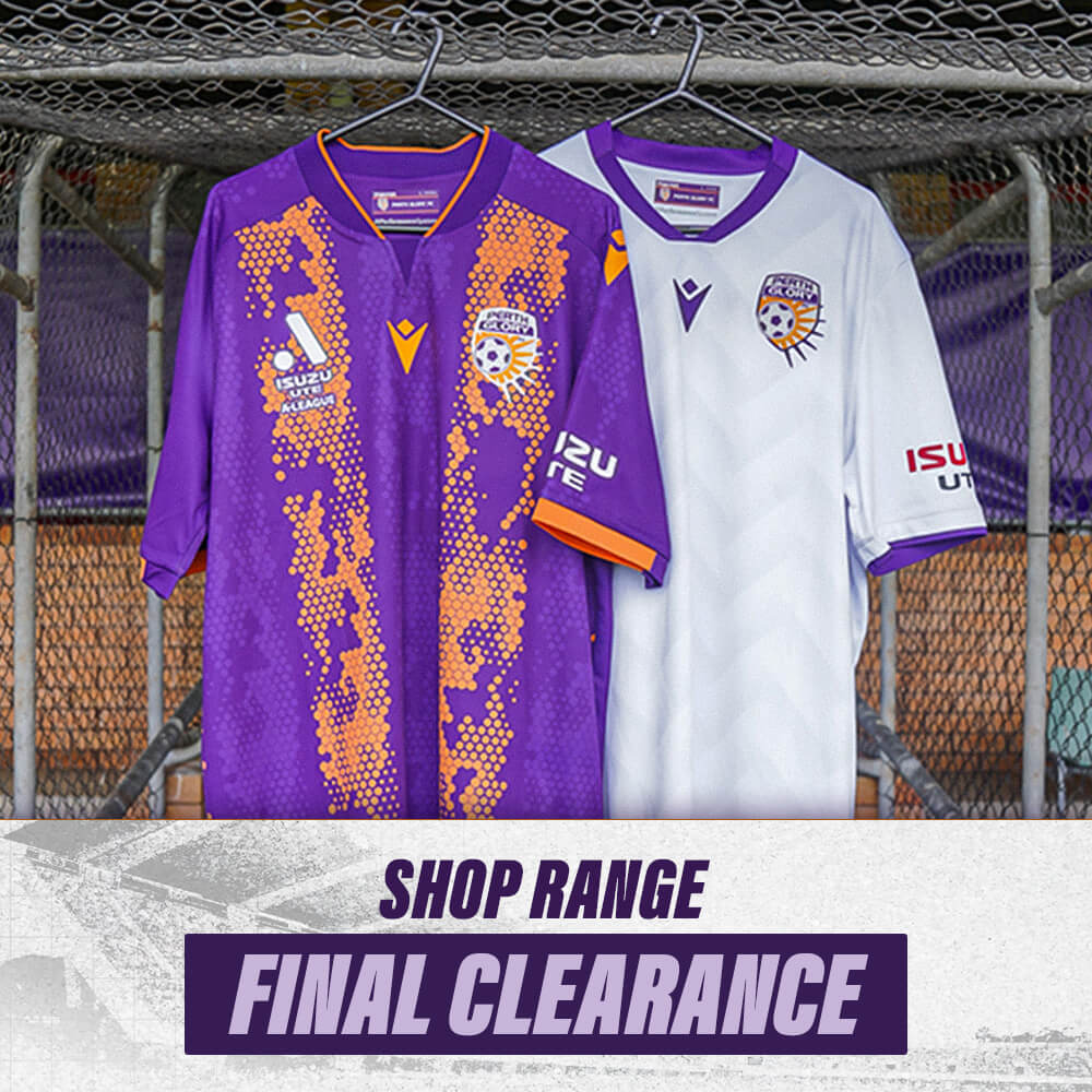 FINAL CLEARANCE
