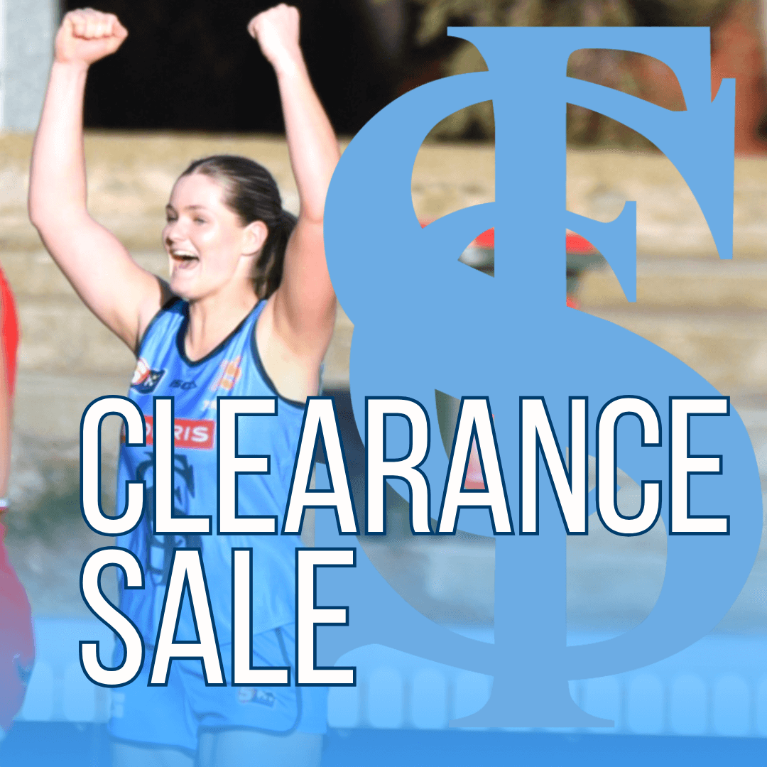 Clearance Sale