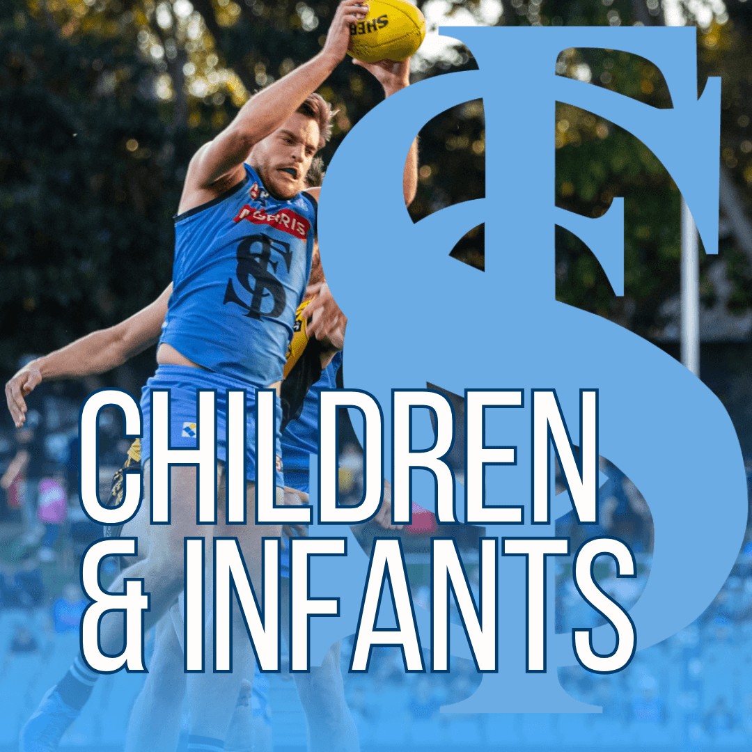 Children & Infants