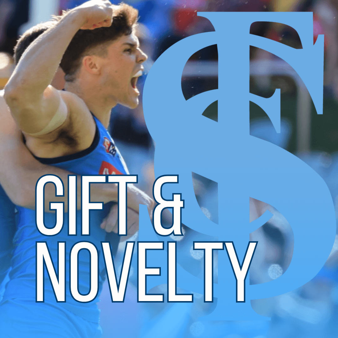 Gift & Novelty