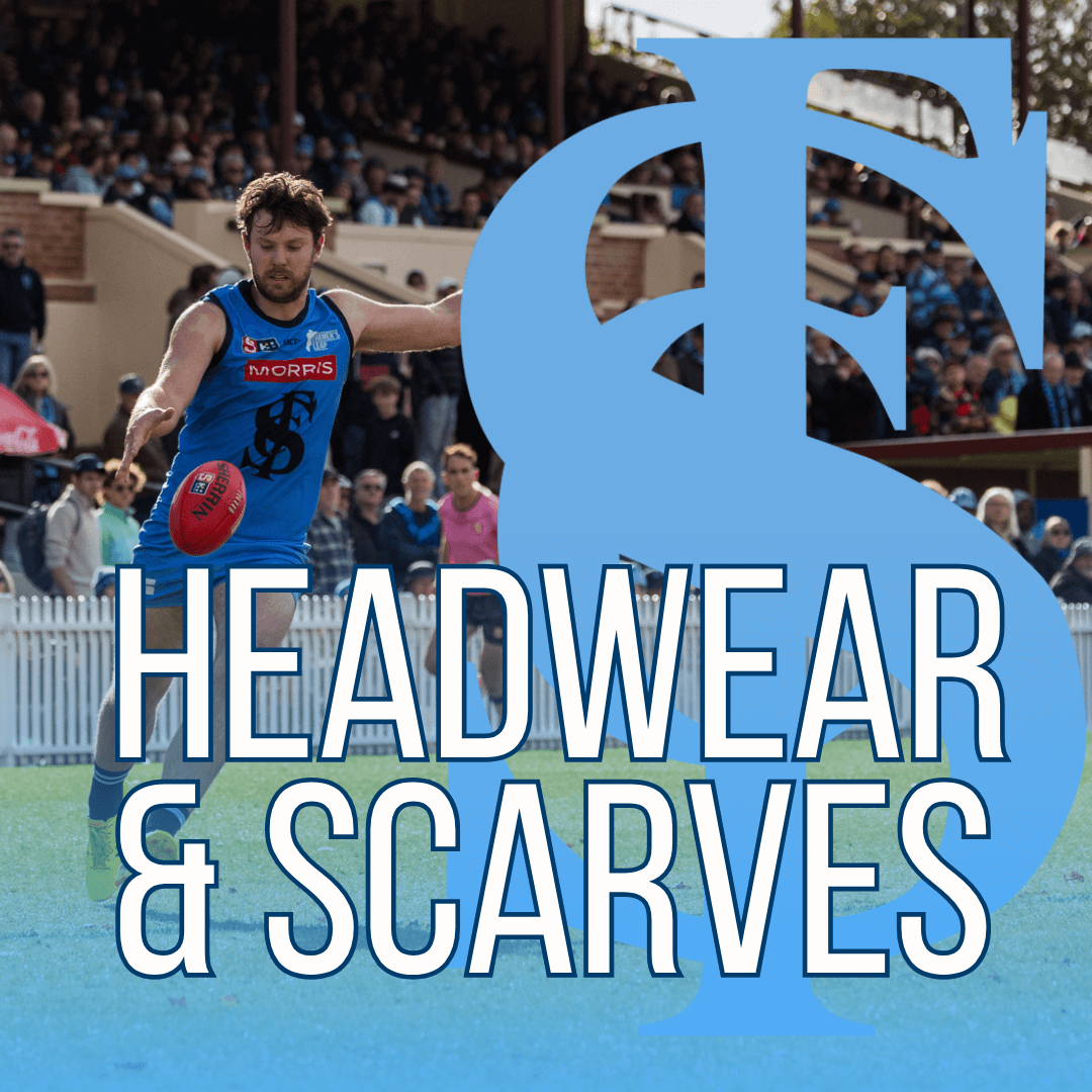 Headwear & Scarves