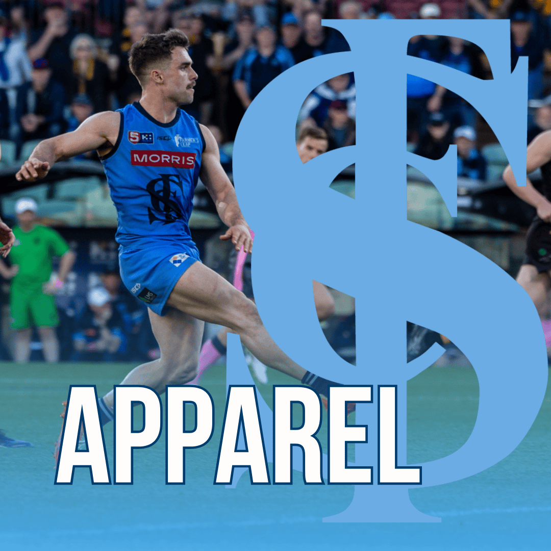 Apparel