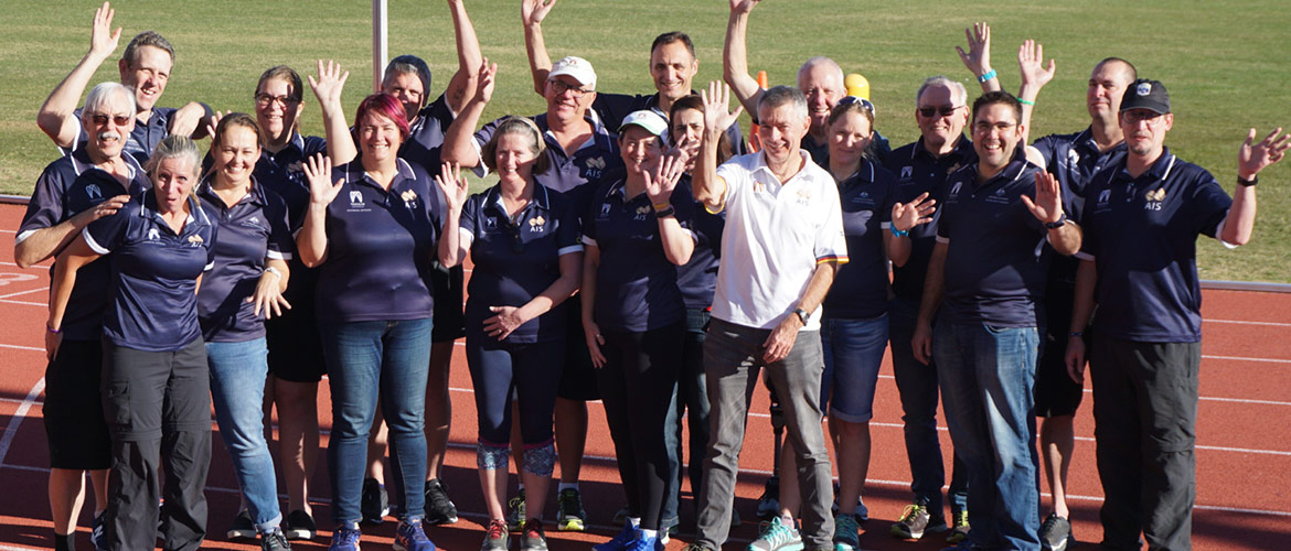 Triathlon Australia