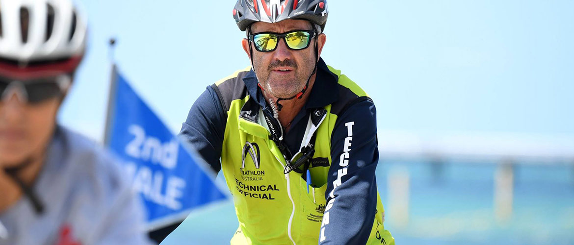Triathlon Australia
