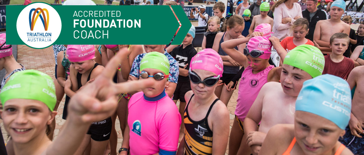 Triathlon Australia