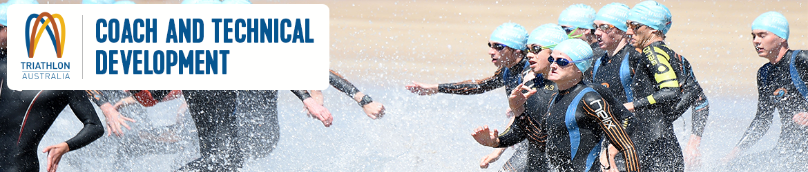 Triathlon Australia