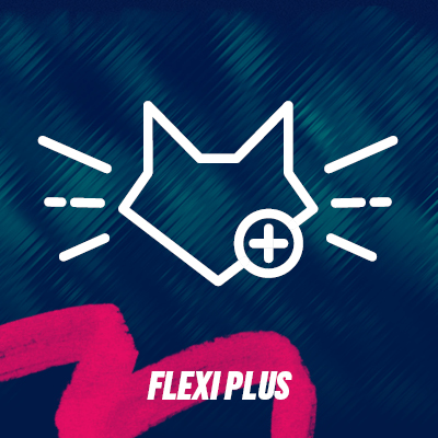 Flexi Plus Full Court