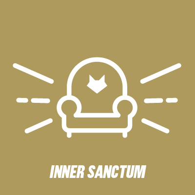 Inner Sanctum