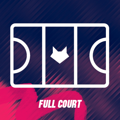 Full Court Reserved