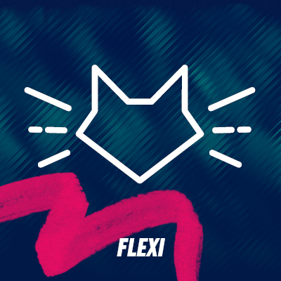 Flexi Short Pass