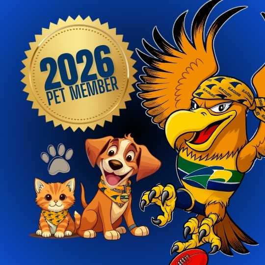 PM - Pet Membership