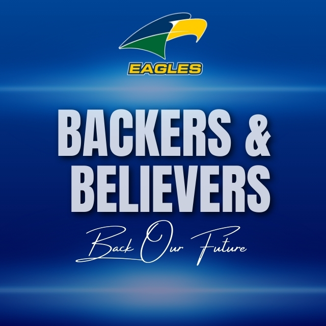 Backers & Believers Donations